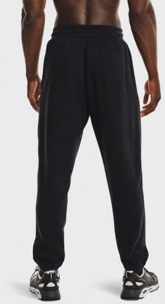 Штани Under Armour ORIGINATORS 1366414-001 р. XL чорний