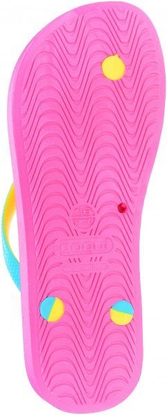 В'єтнамки Coqui 1326 102430 р. 36 рожевий