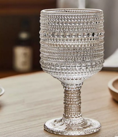 Бокал Fiora Bubble Clear 300 мл 1 шт.