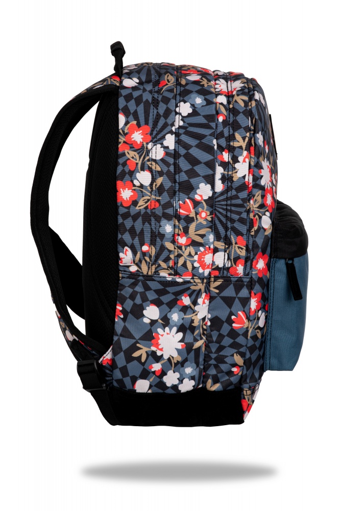 Рюкзак молодежный CoolPack SCOUT 17” VENICE F096715