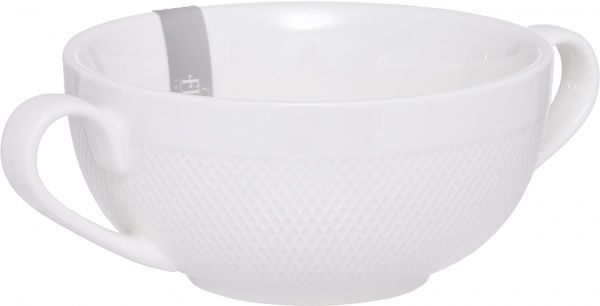 Бульонница Diamond 300 мл BA1971 Fiora