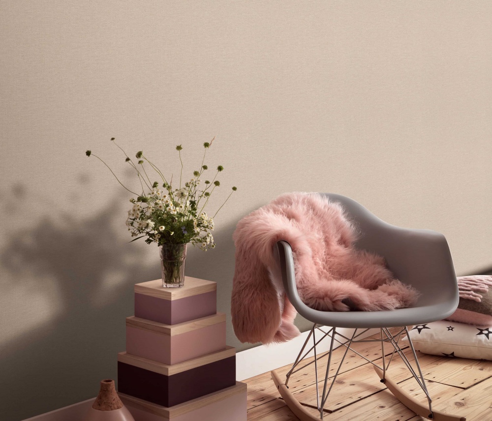 Шпалери вінілові на флізеліновій основі Erismann Secret Garden 12242-05 1,06x10,05 м