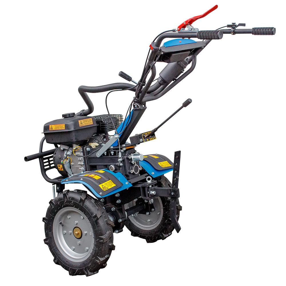 Мотоблок бензиновый ДТЗ ДТЗ 570БН - К