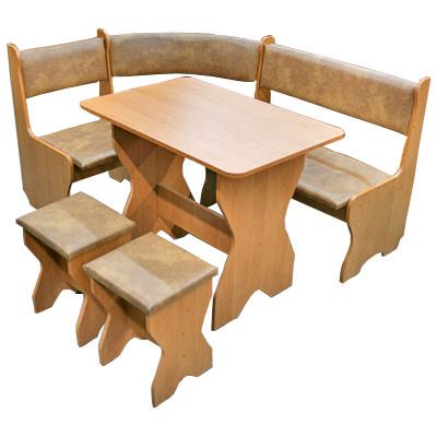 Набор кухонный Мальта