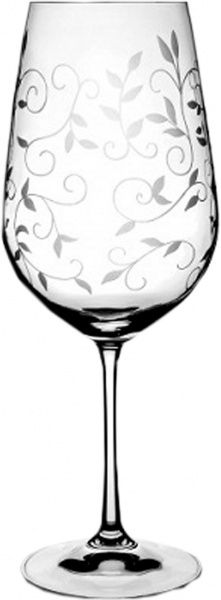 Набор бокалов для вина Набор бокалов для вина Bohemia Lido 450 мл. 6 шт. Bohemia