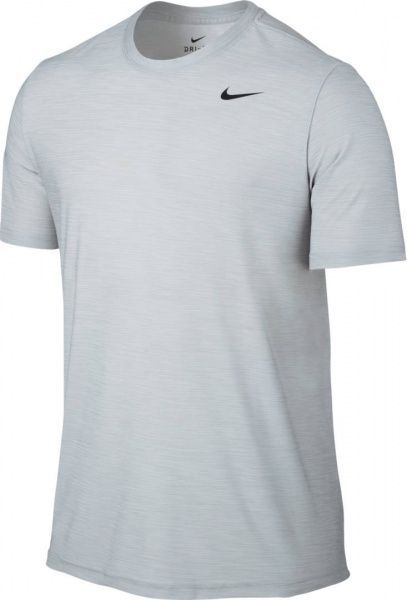 Футболка Nike M NK BRT TOP SS DRY 832864-100 2XL білий