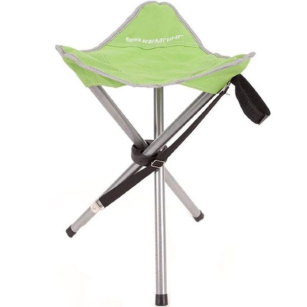 Стілець Кемпінг QAT - 2305 розкладний