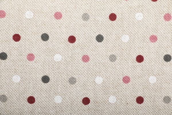 Перчатка-прихватка Винтаж Горошек 16x33 см бежевый La Nuit 