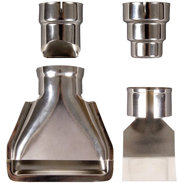 Фен будівельний Einhell TE-HA 2000 E 4520195