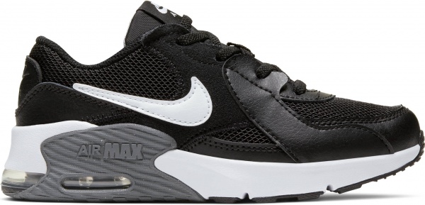 Кроссовки Nike AIR MAX EXCEE CD6892-001 р.US 12,5C черный