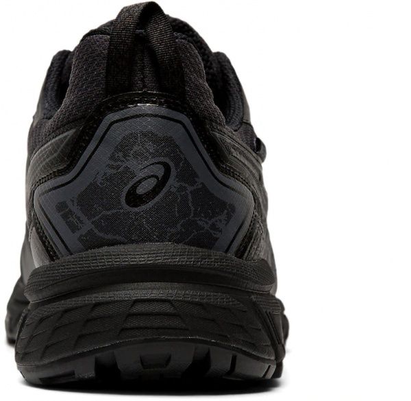 Кросівки Asics GEL-VENTURE 7 WP 1011A563-002 р.US 9 чорний