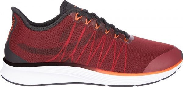 Кроссовки TECNOPRO OZ 2.3 M 414083-901299 р.EUR 40 бордовый