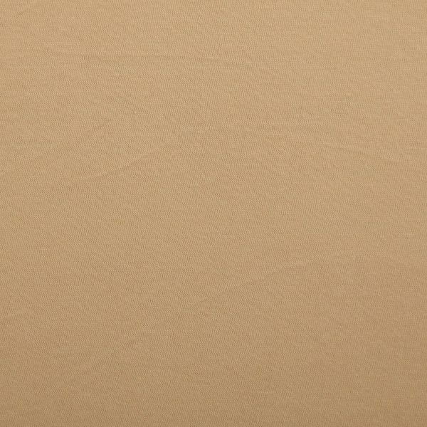 Простынь на резинке 90x200 см бежевый UP! (Underprice) 