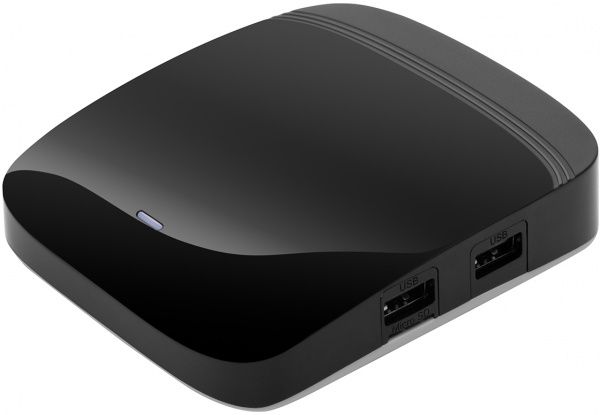 Приставка Mystery Smart boX (NGTVX4)