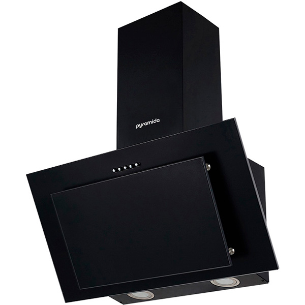Витяжка Pyramida FB 50 M BL
