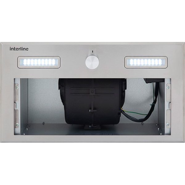 Витяжка Interline Street IX A/52 M/2/M