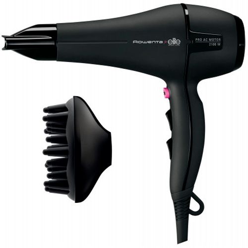 Фен Rowenta CV7822F0 