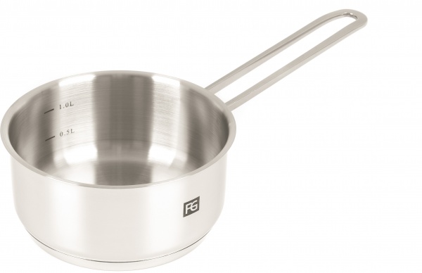 Набор кастрюль Grace 6 предметов Flamberg Premium