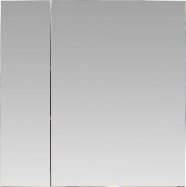 Зеркальный шкаф Мойдодыр ЗШ-70 