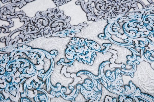 Шпалери вінілові на флізеліновій основі Bravo 86043BR93 1,06x10,05 м 