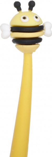 Ручка гелевая Пчела 