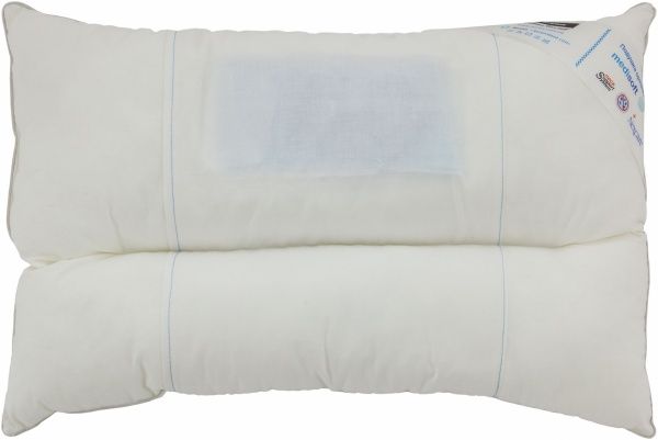 Подушка Medisoft Spa 50x70 см Антибактеріальна Sonex