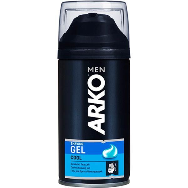 Гель для бритья Arko Cool 75 мл