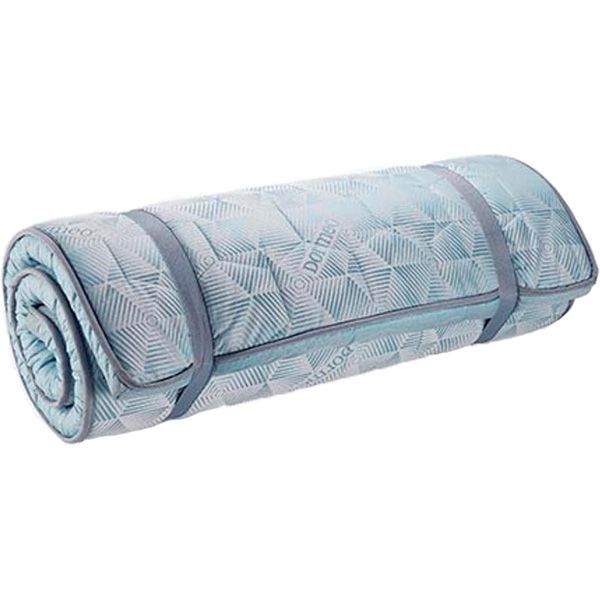 Набір Dormeo матрац Roll up Supreme + ковдра Злата 51938925