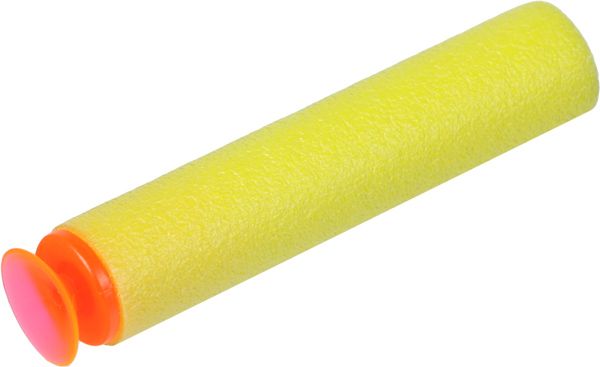 Ігровий набір Країна Іграшок М'які кулі з присосками 24 шт. 17024B