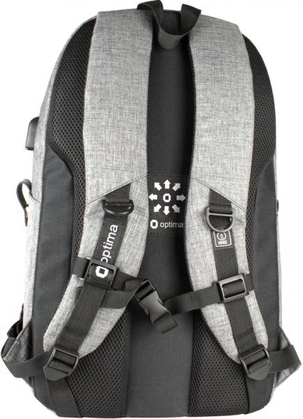 Рюкзак деловой Optima 19,5