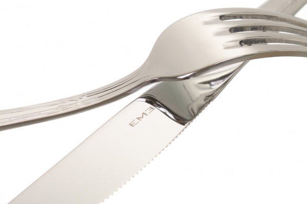 Набор столовых приборов LUIGI XVI 75 предметов C50XVI/10