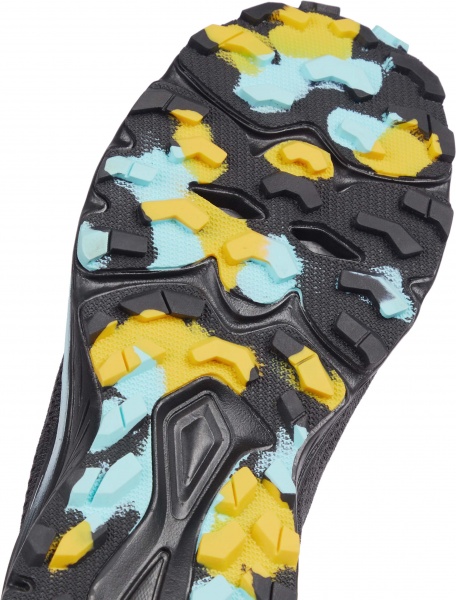 Кросівки Energetics Zyrox Trail AQB W 416522-903046 р.EUR 39 сірий