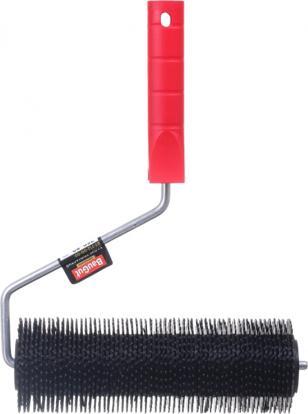 Валик игольчатый мелкий 250х80 мм BauGut 80x мм