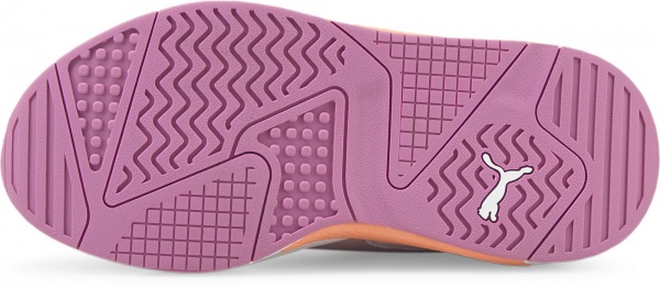 Кроссовки Puma X-Ray 2 Square 37310845 р.UK 4,5 разноцветный