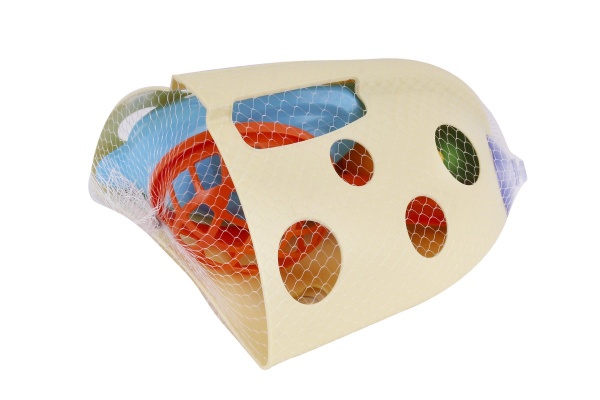 Набір ТехноК для ванної 7617