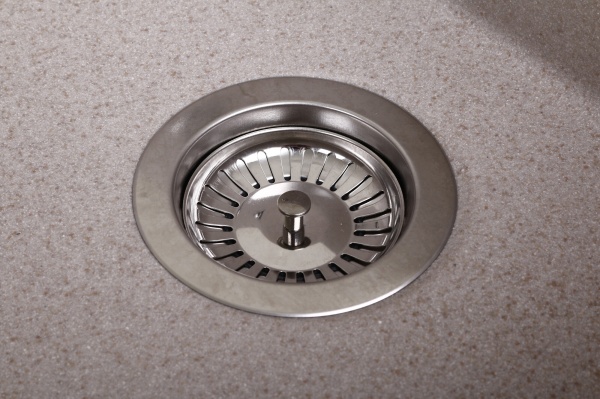 Мойка для кухни Metalac X-granit Linea 50 бежевая 189156 