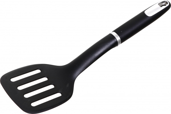 Набір кухонного приладдя Kontensan vp-308 6 шт. Чорний Vip Ahmet