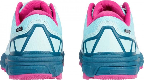 Кросівки McKinley Kansas III AQB W 424350-903654 р.41 EUR 41 26,5 см зелений