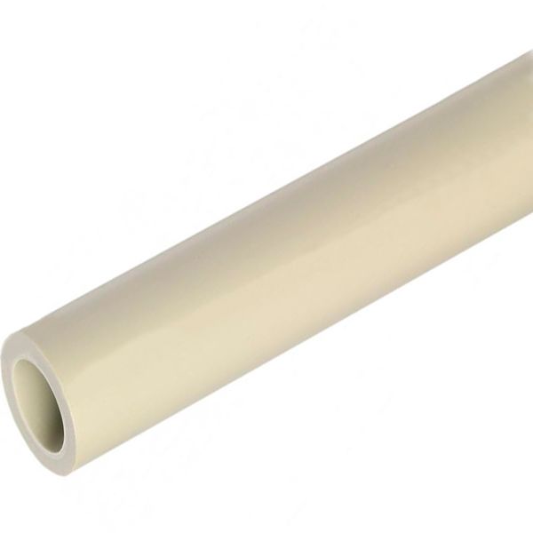 Труба поліпропіленова Ekoplastik PN 20 63 мм 4 м