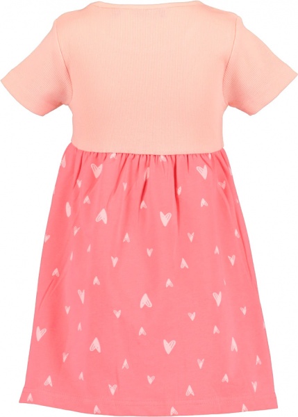 Платье Blue Seven р.104 дыня 721623 X * 98 