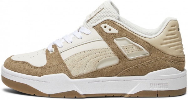 Кроссовки Puma SLIPSTREAM HERITAGE 39210803 р.42 бежевый