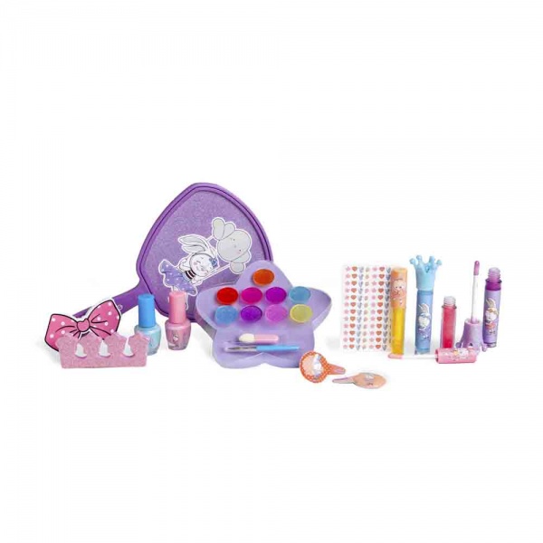 Набір дитячої декоративної косметики Martinelia Magic ballet