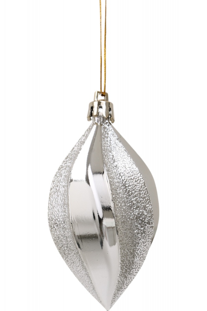 Набор елочных шаров 24IPC-11 30 шт./уп.