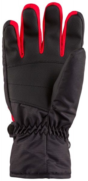 Рукавички McKinley Valentino II ux 268034-900057 р. 10.5 червоний