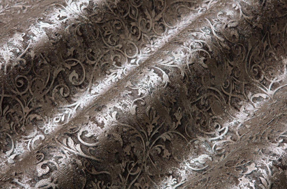 Обои виниловые на флизелиновой основе DINASTIA 845DN46 1,06x10,05 м