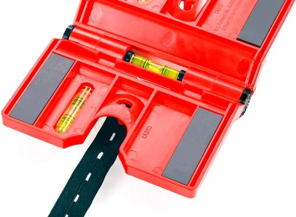 Рівень 18 см Kapro Postrite 340-08