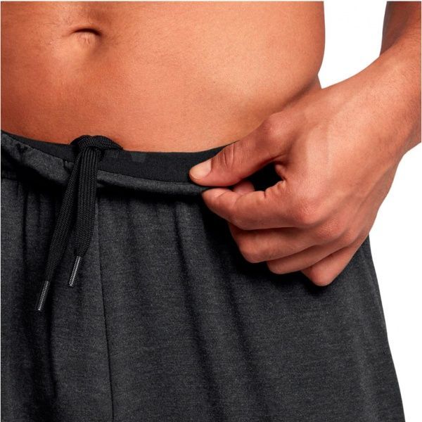 Штани Nike M NK DRY PANT TPR HPRDRY LT 889393-010 р. XL темно-сірий