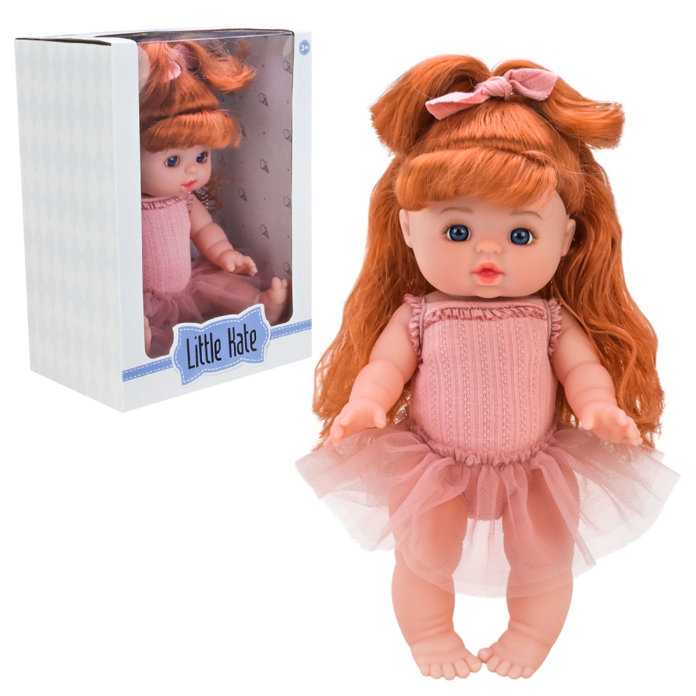 Кукла Shantou микс 3 вида в коробке 18х12х25 см 92005-D/E/I