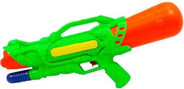 Игрушечное оружие Shantou 5386 водяной 5386