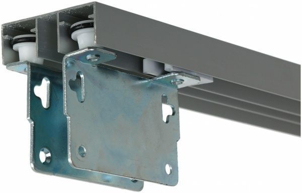 Комплект раздвижной системы Новатор 880 1,4 м 80 кг